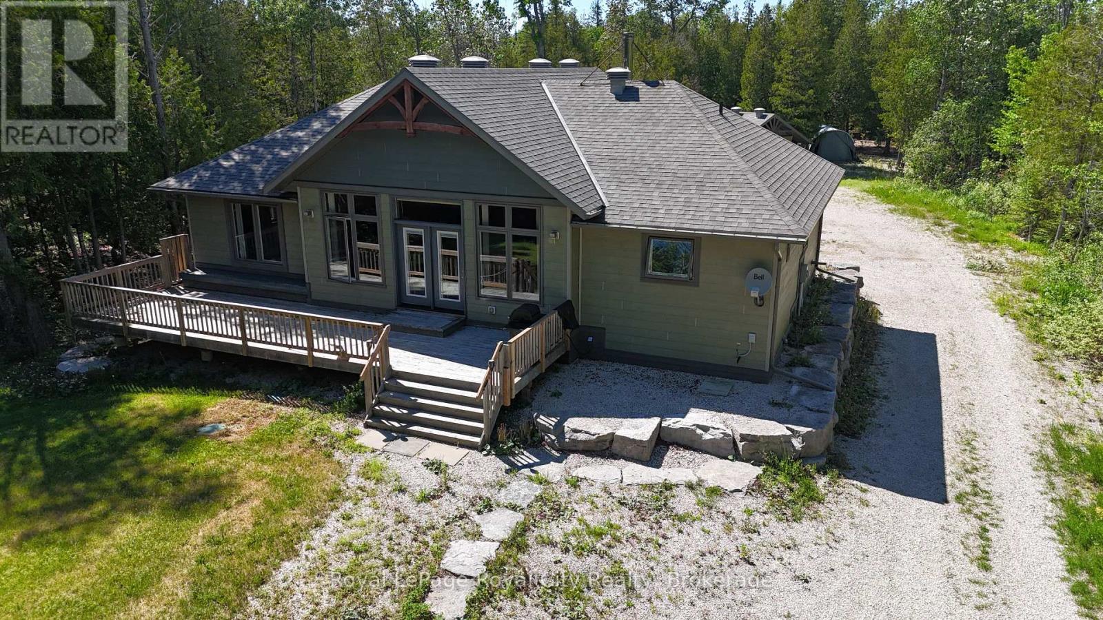 170 CAPE HURD ROAD
