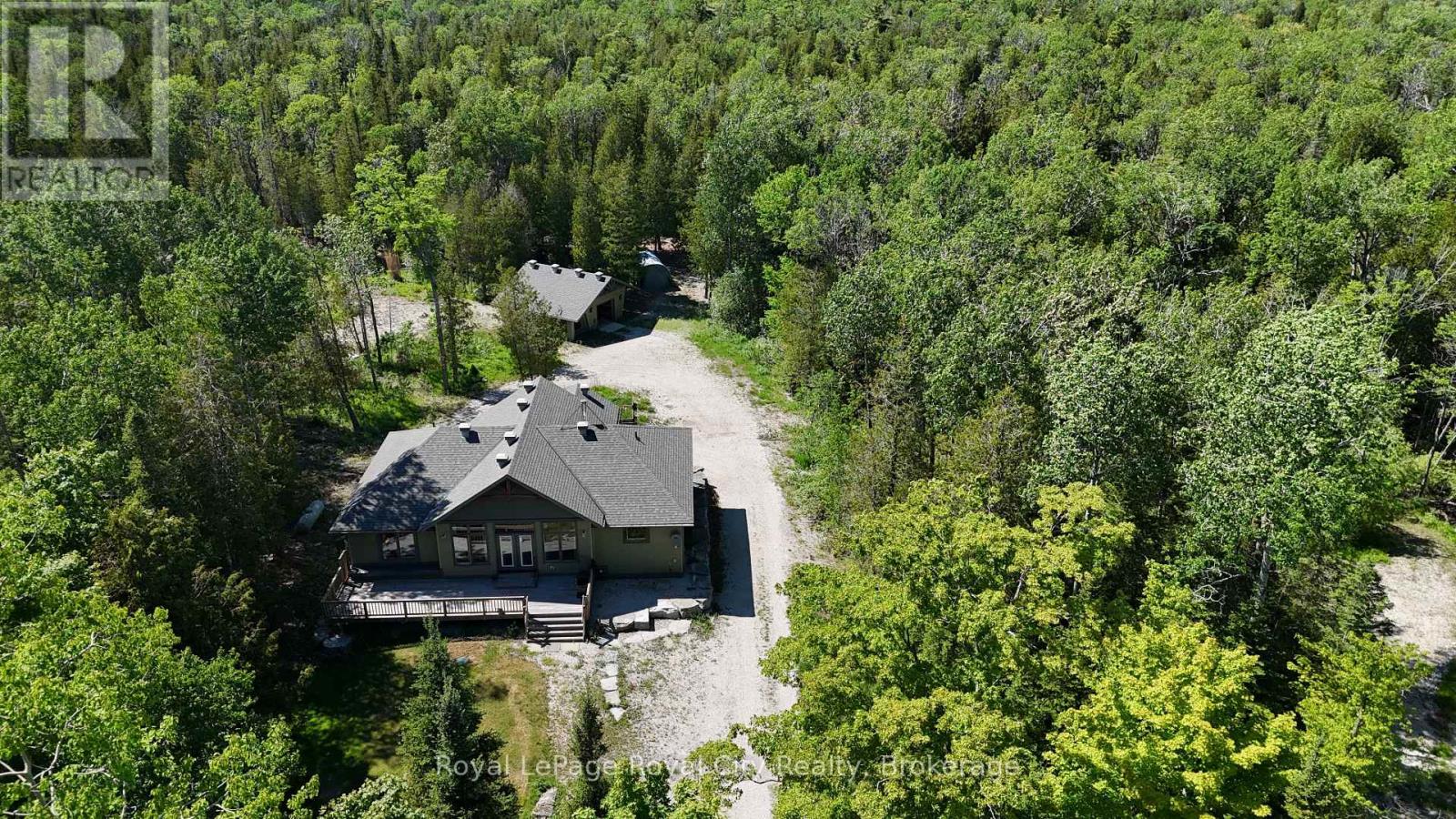 170 CAPE HURD ROAD
