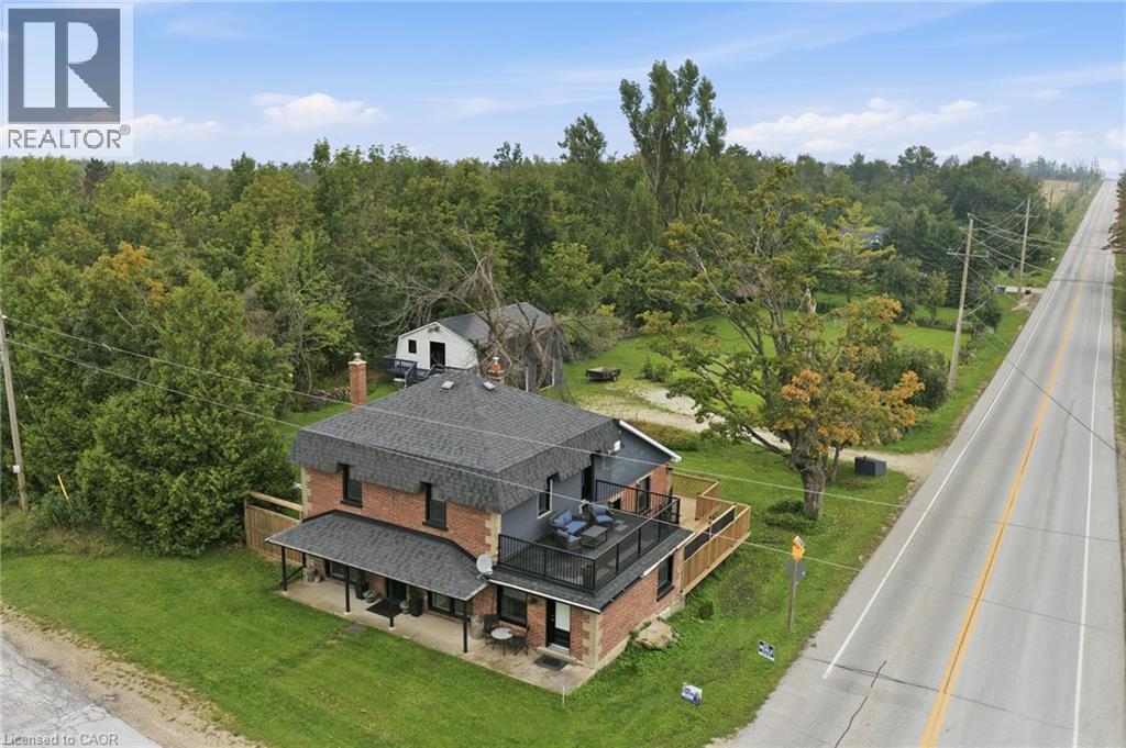 629295 GREY Road Unit# 119