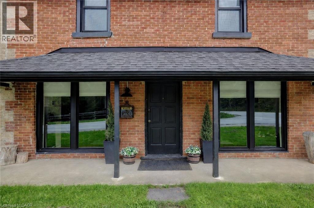 629295 GREY Road Unit# 119