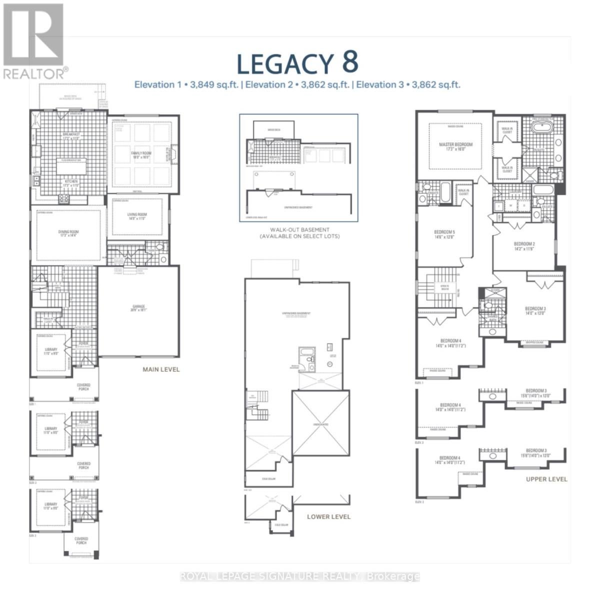 8 ART LEECH DRIVE