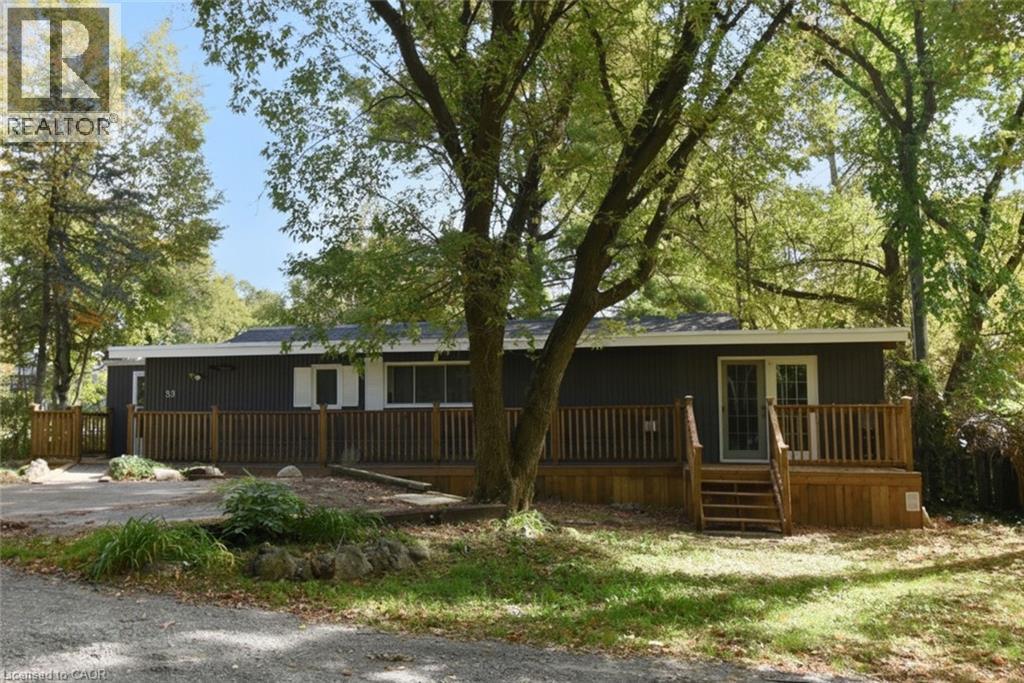 1085 W CONCESSION 10 Concession W Unit# 99