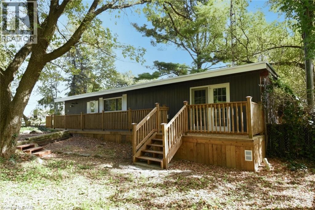 1085 W CONCESSION 10 Concession W Unit# 99