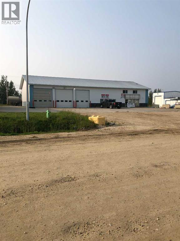 4635 FEDERATED ROAD, SWAN HILLS, AB T7N 2C0 - Image 489007554.jpeg?d=l