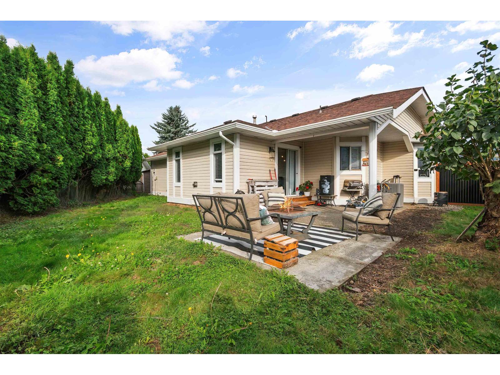 6900 OAKWOOD DRIVE, Agassiz