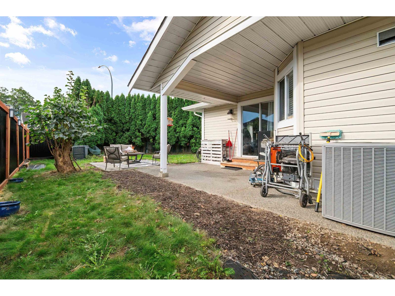 6900 OAKWOOD DRIVE, Agassiz