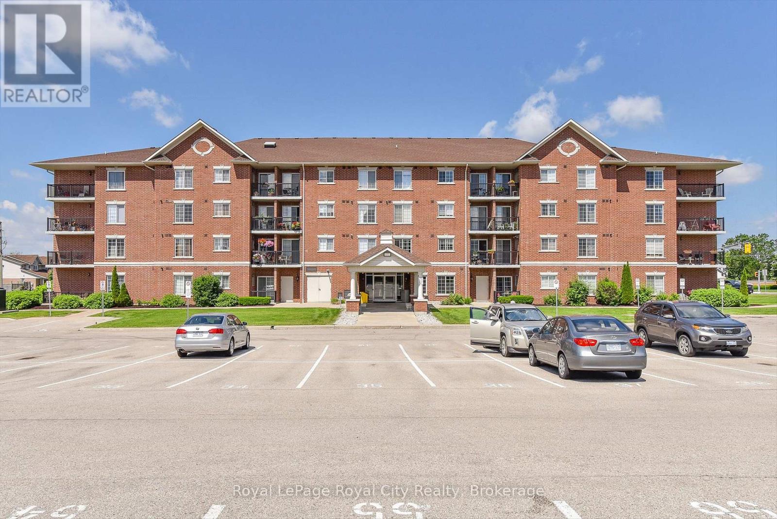 408 - 415 GRANGE ROAD