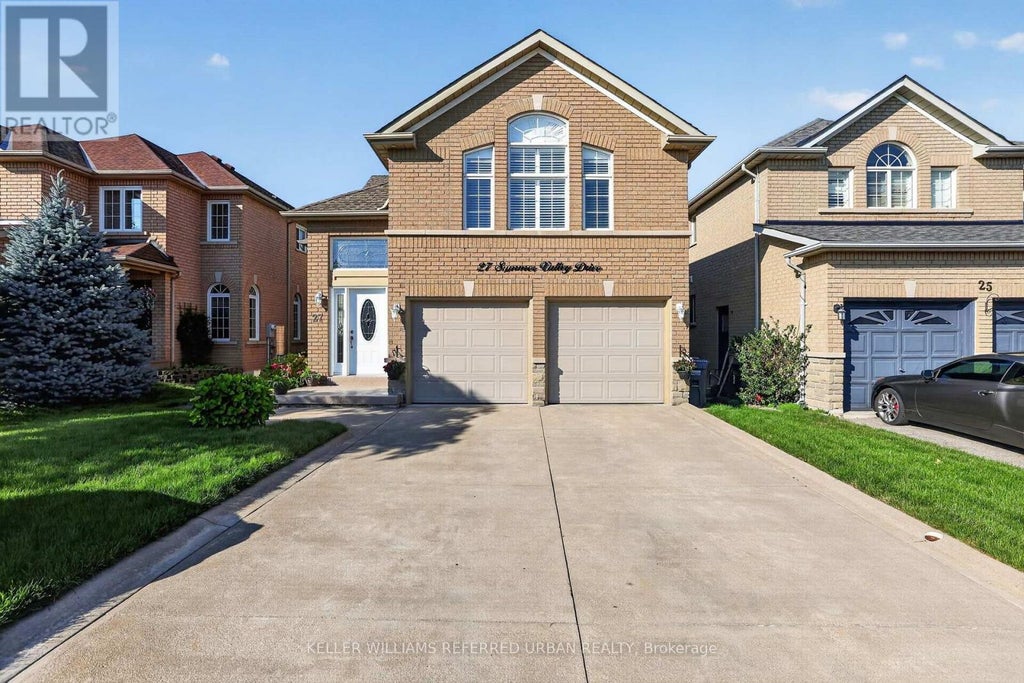 27 SUMMER VALLEY DRIVE, BRAMPTON (SNELGROVE), ON L6Z 4V6 - Image 4020520323.jpeg?d=l