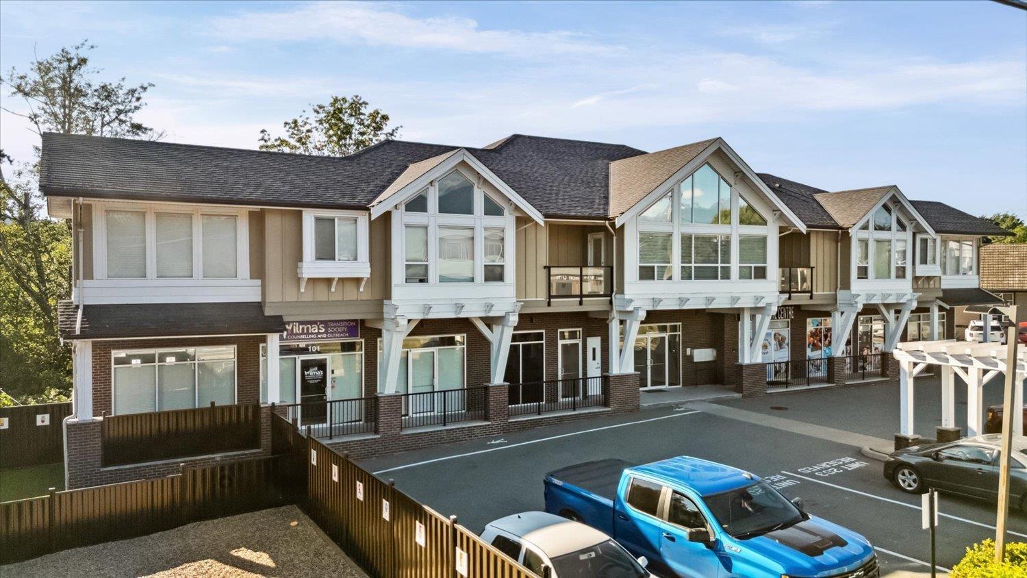 7075 VEDDER ROAD, Sardis West Vedder