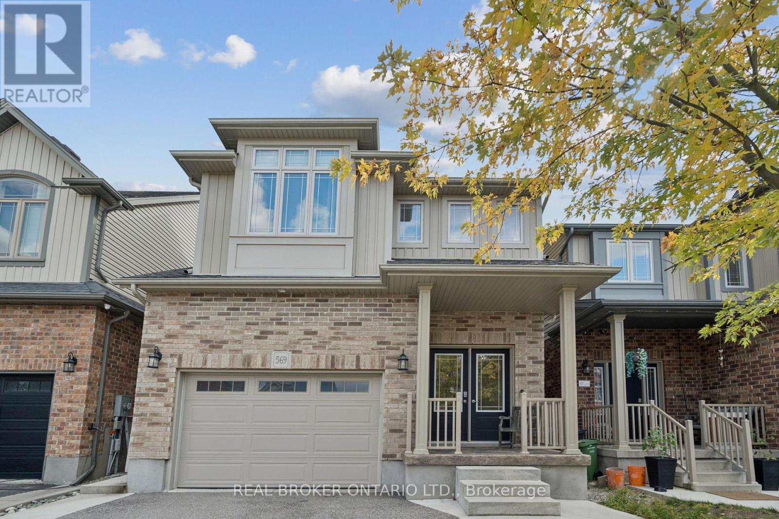 569 STARWOOD DRIVE