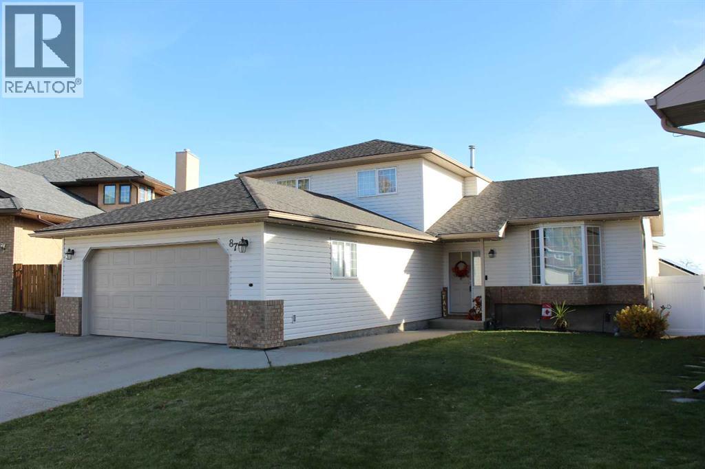 87 Parkland Close E