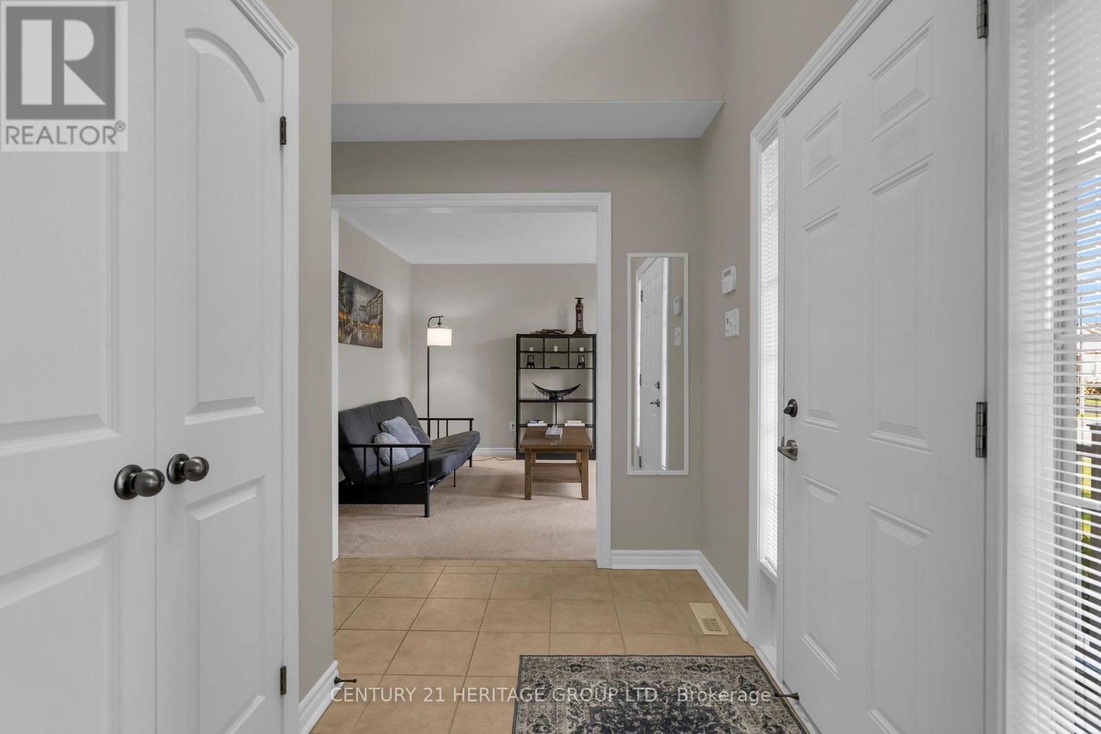 45 WHITFIELD CRESCENT