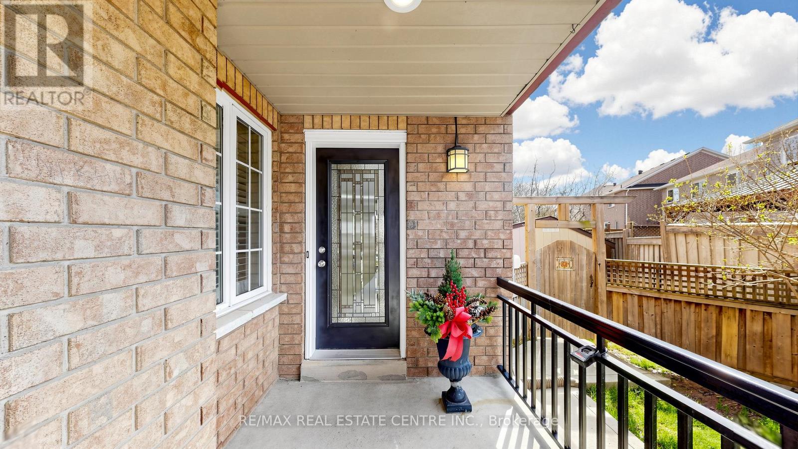 72 TILLER TRAIL