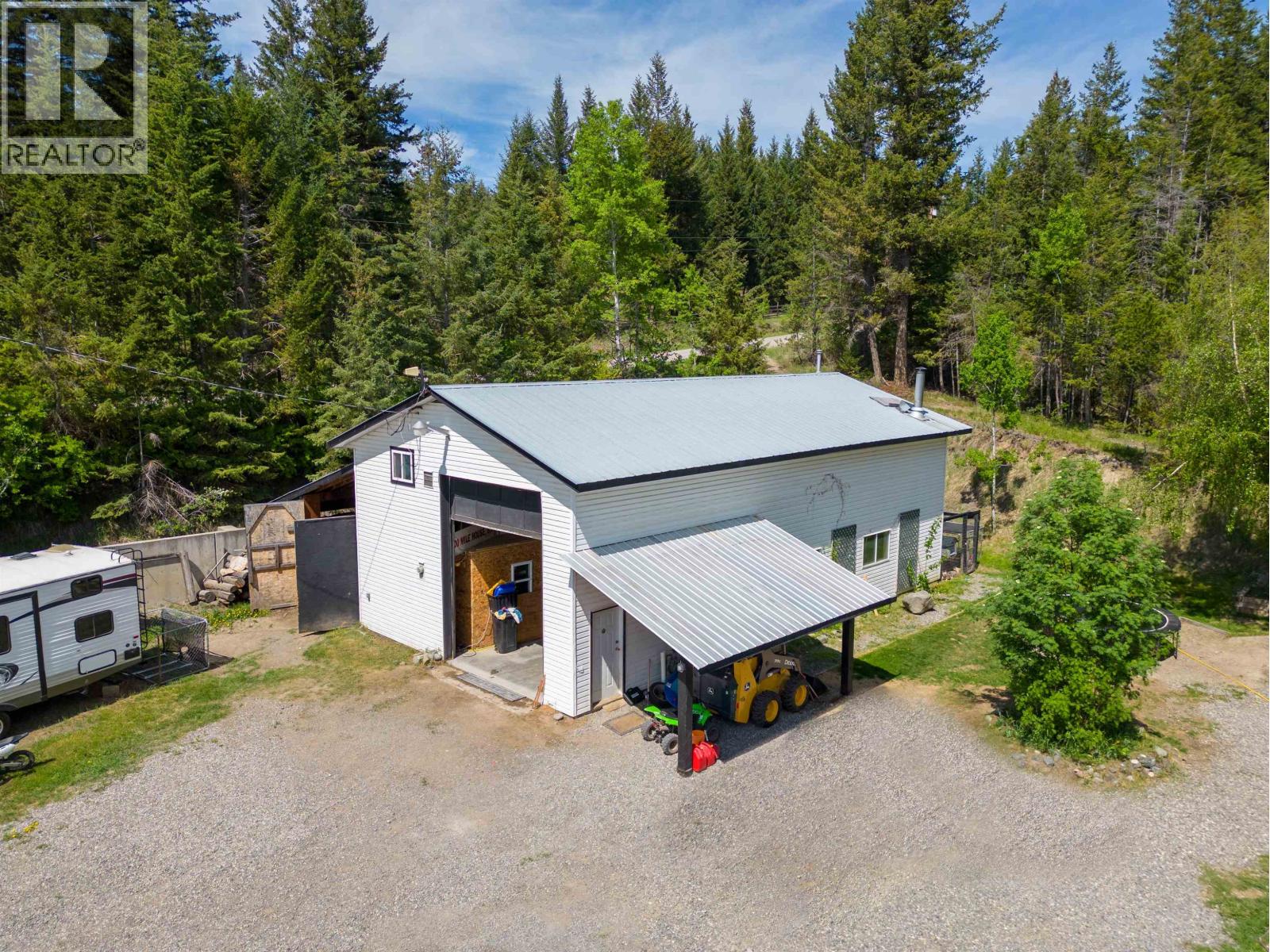 5612 CANIM-HENDRIX LAKE ROAD