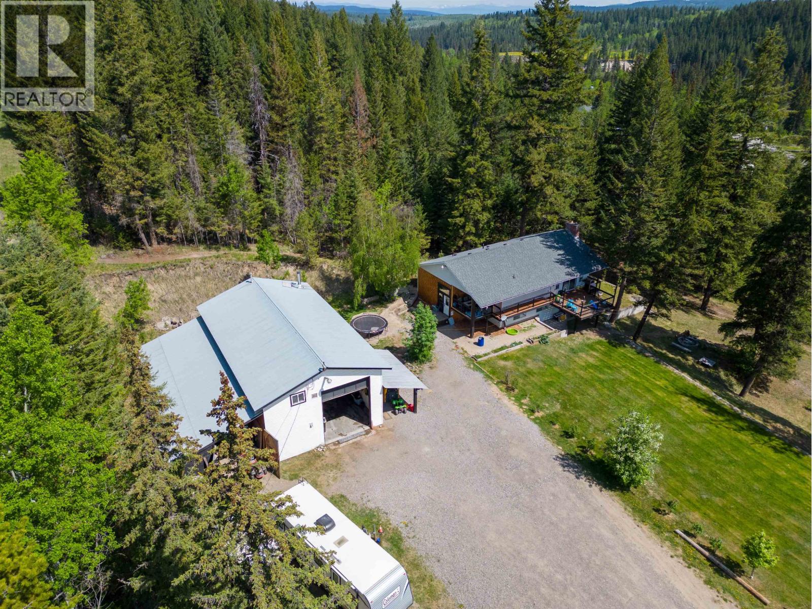 5612 CANIM-HENDRIX LAKE ROAD