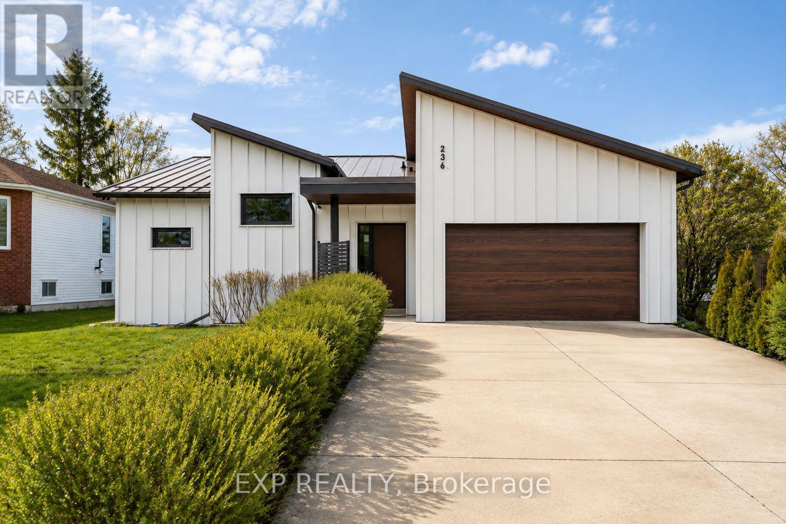 236 COX MILL ROAD