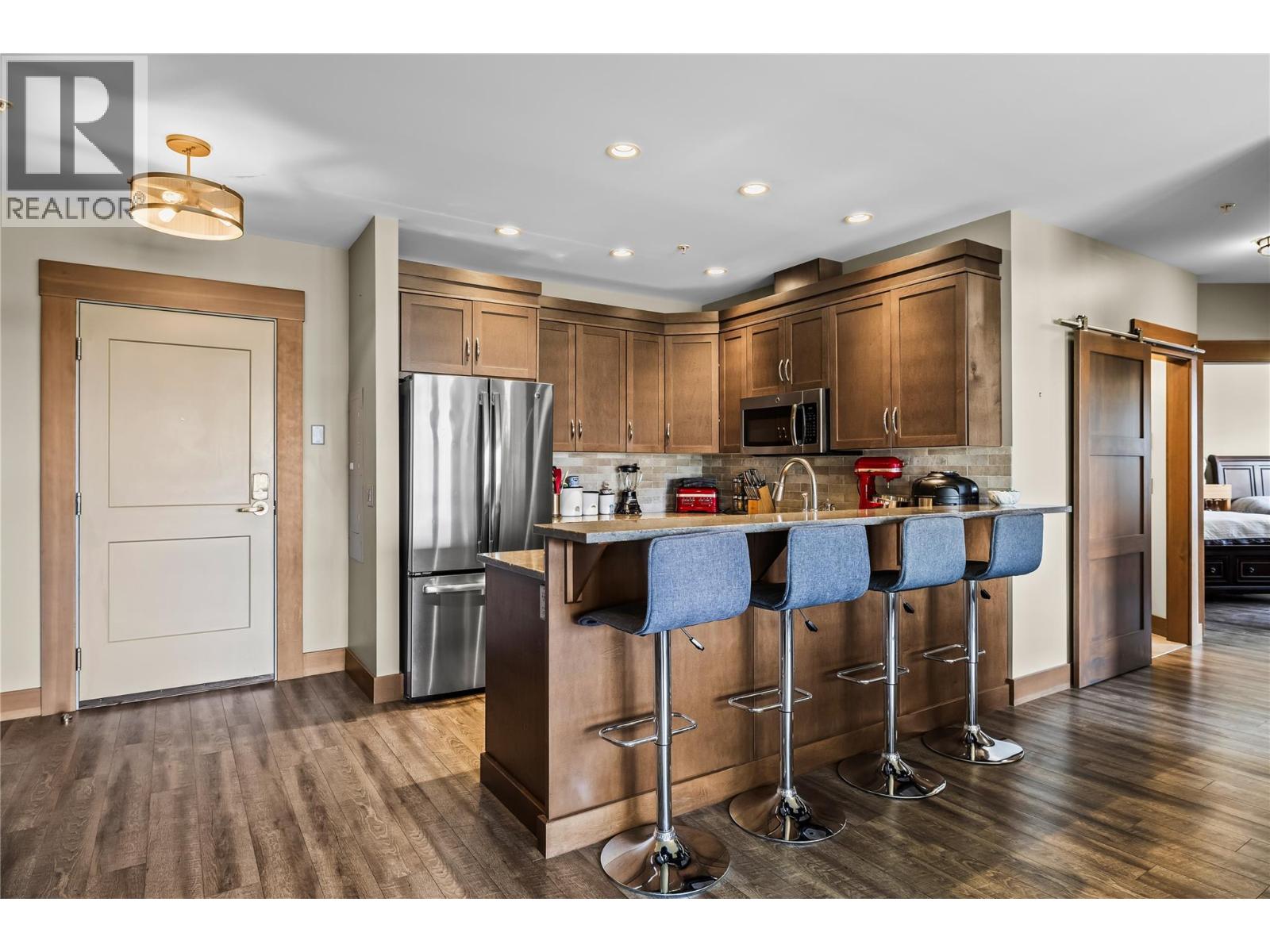5300B Big White Road Unit# 203