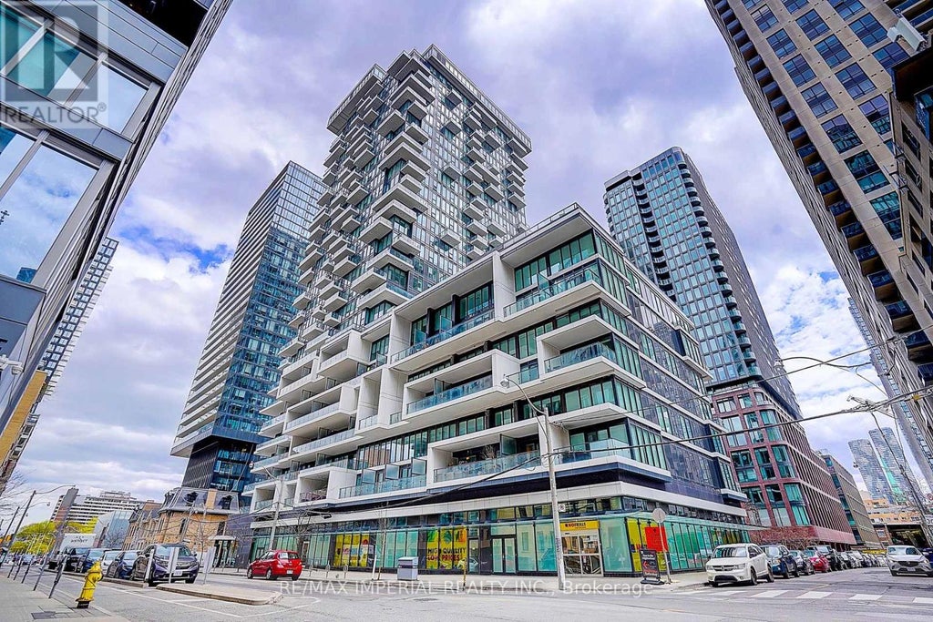 710 - 77 SHUTER STREET, TORONTO (CHURCH-YONGE CORRIDOR), ON M5B 0B8 - Image 4168365436.jpeg?d=l