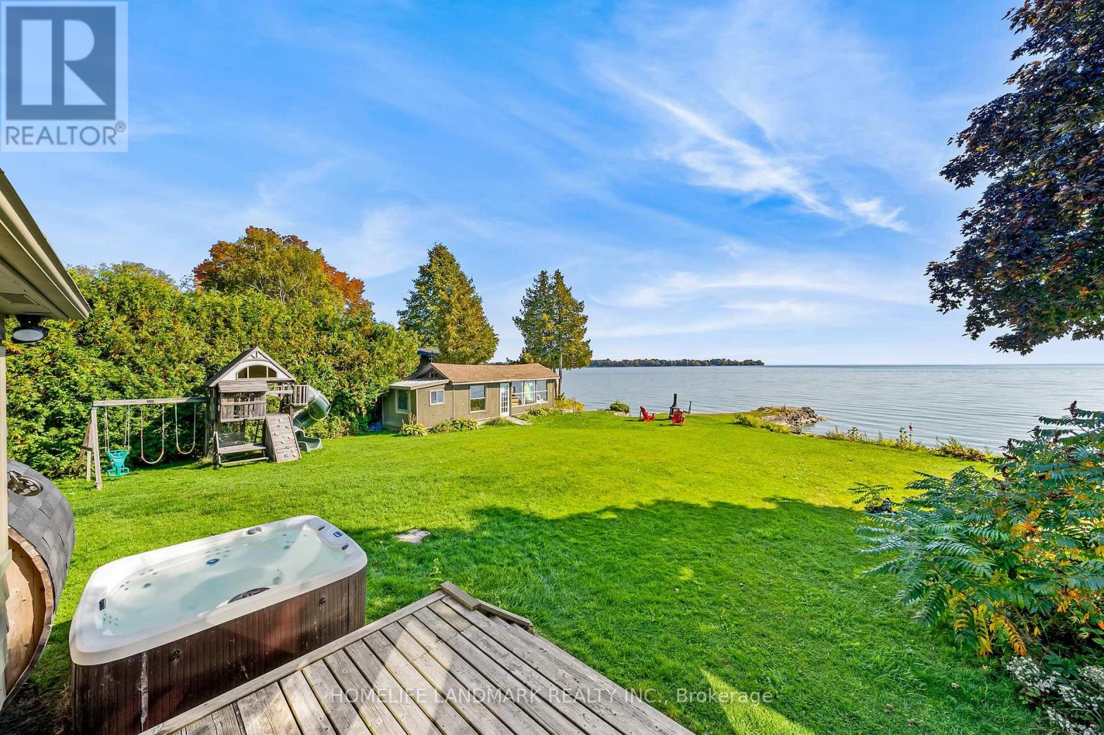 4109 BONNIE BEACH ROAD