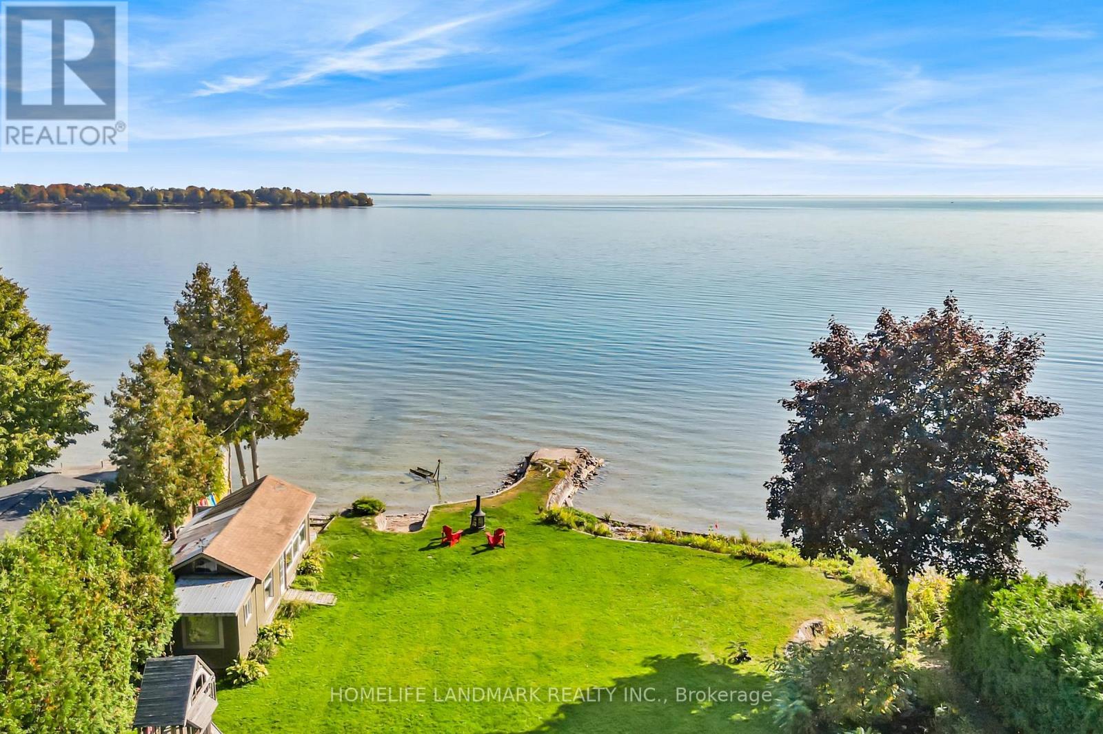 4109 BONNIE BEACH ROAD