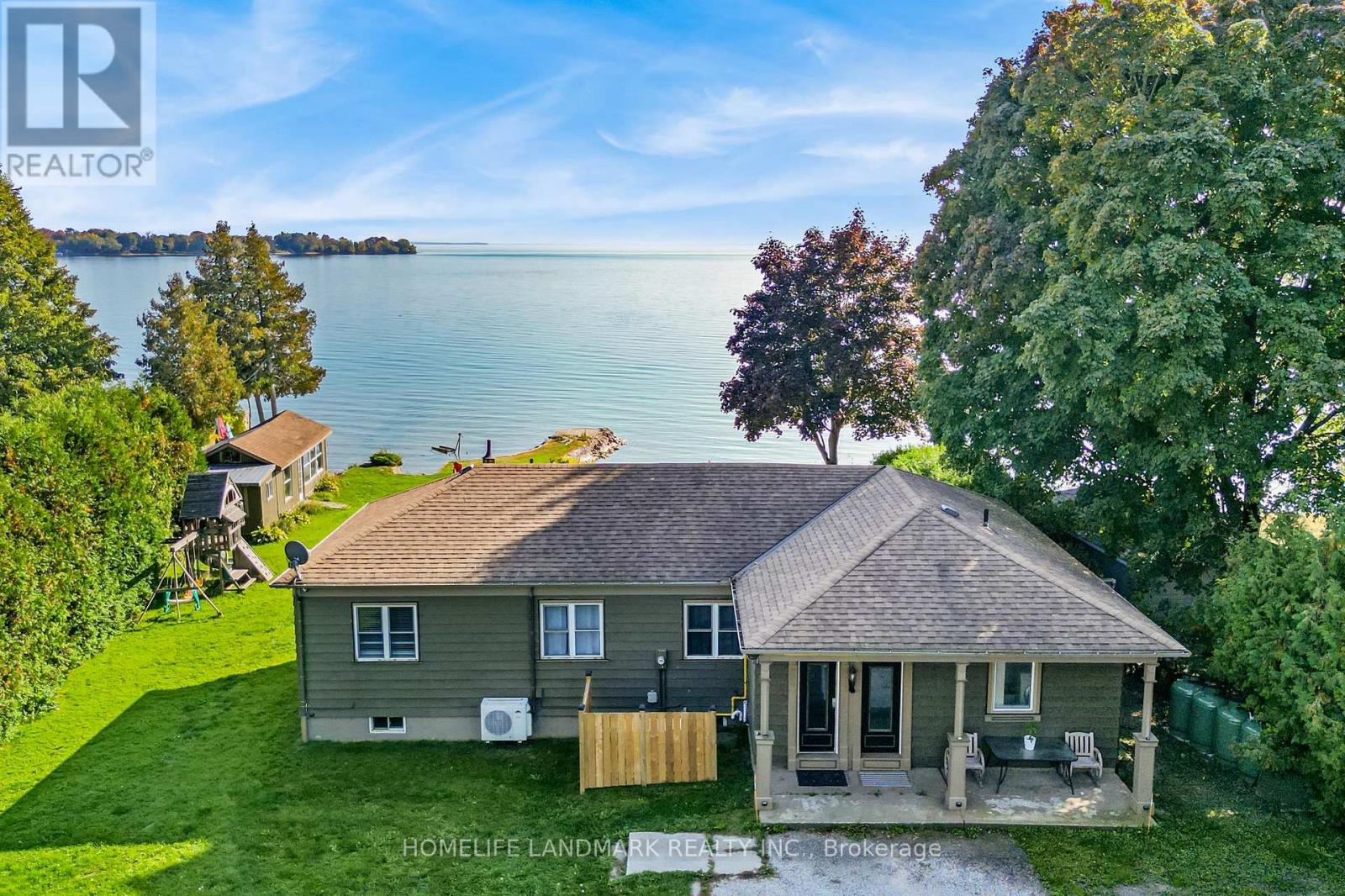 4109 BONNIE BEACH ROAD