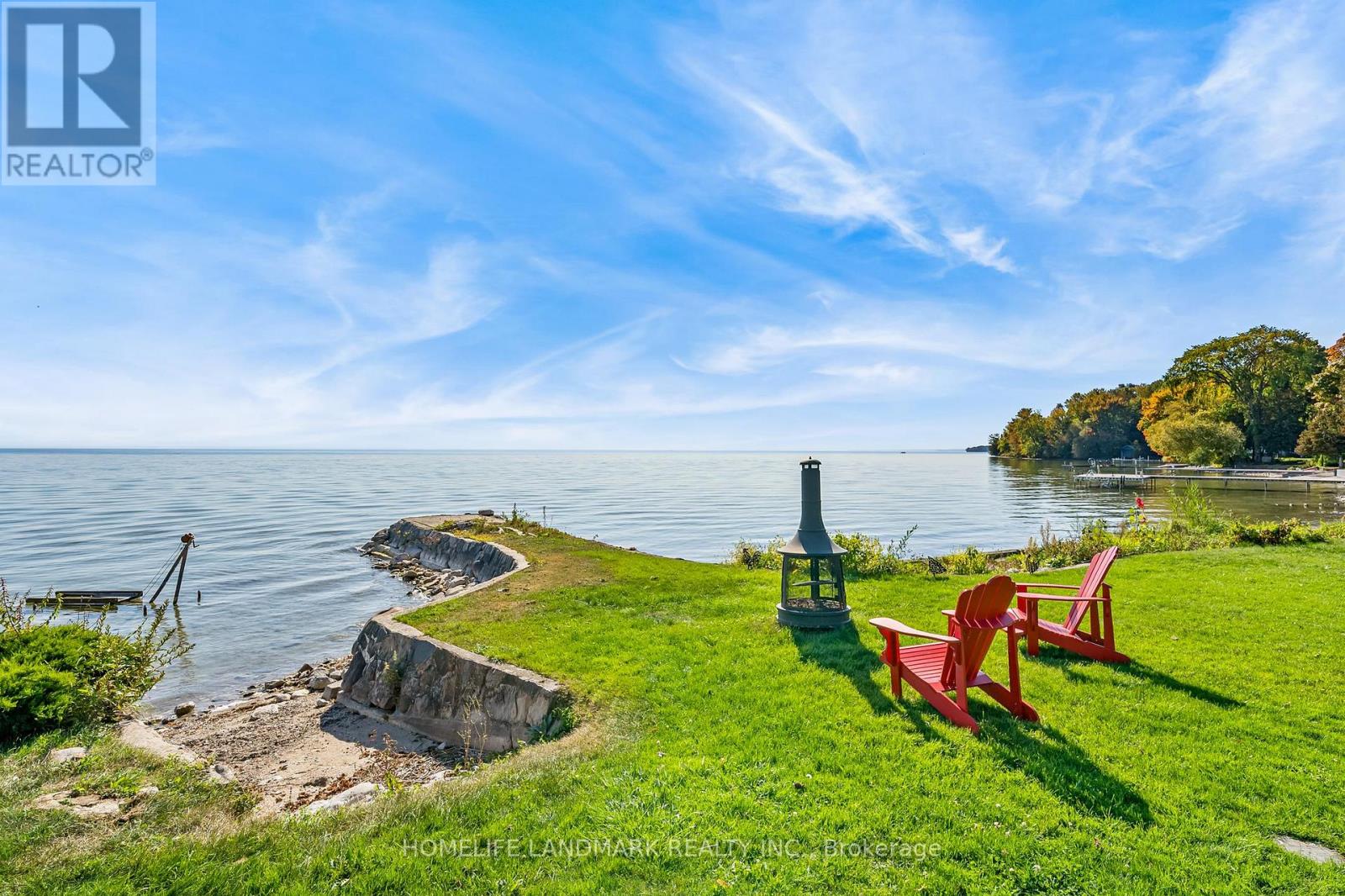 4109 BONNIE BEACH ROAD