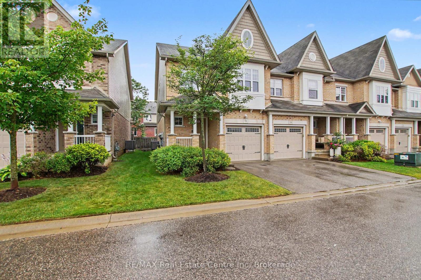 15 - 167 ARKELL ROAD