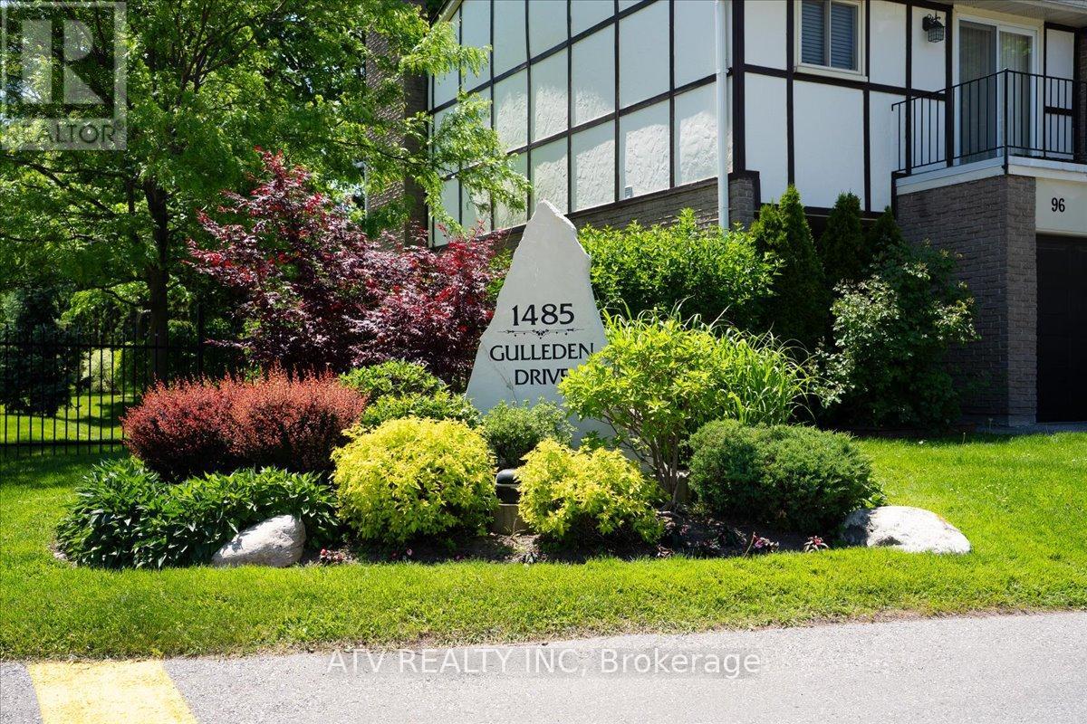 21 - 1485 GULLEDEN DRIVE