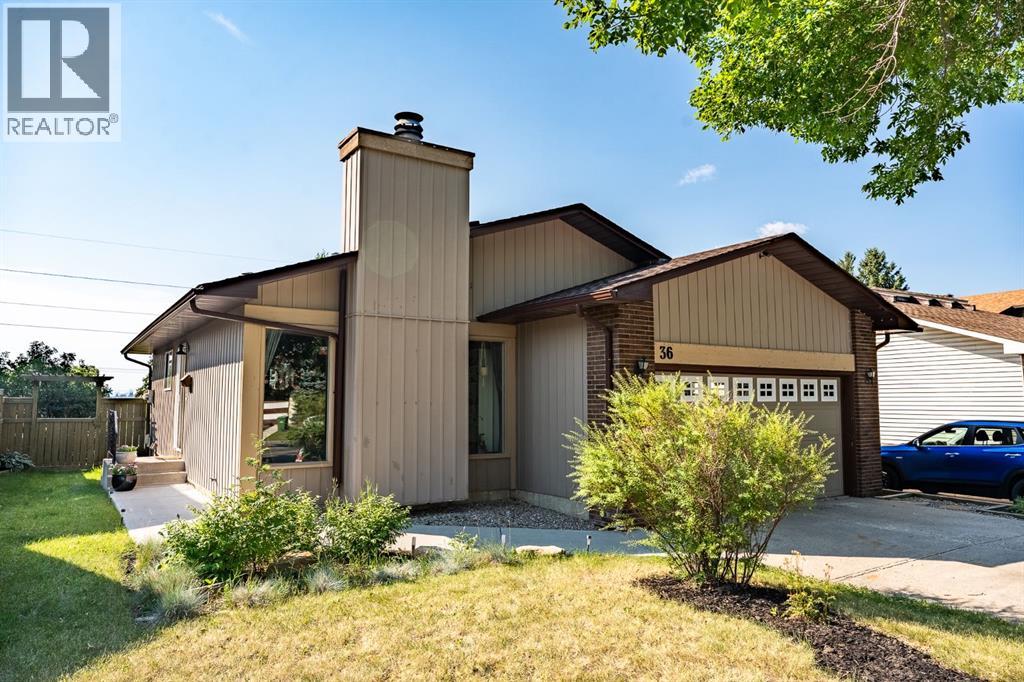 36 Berkley Place NW