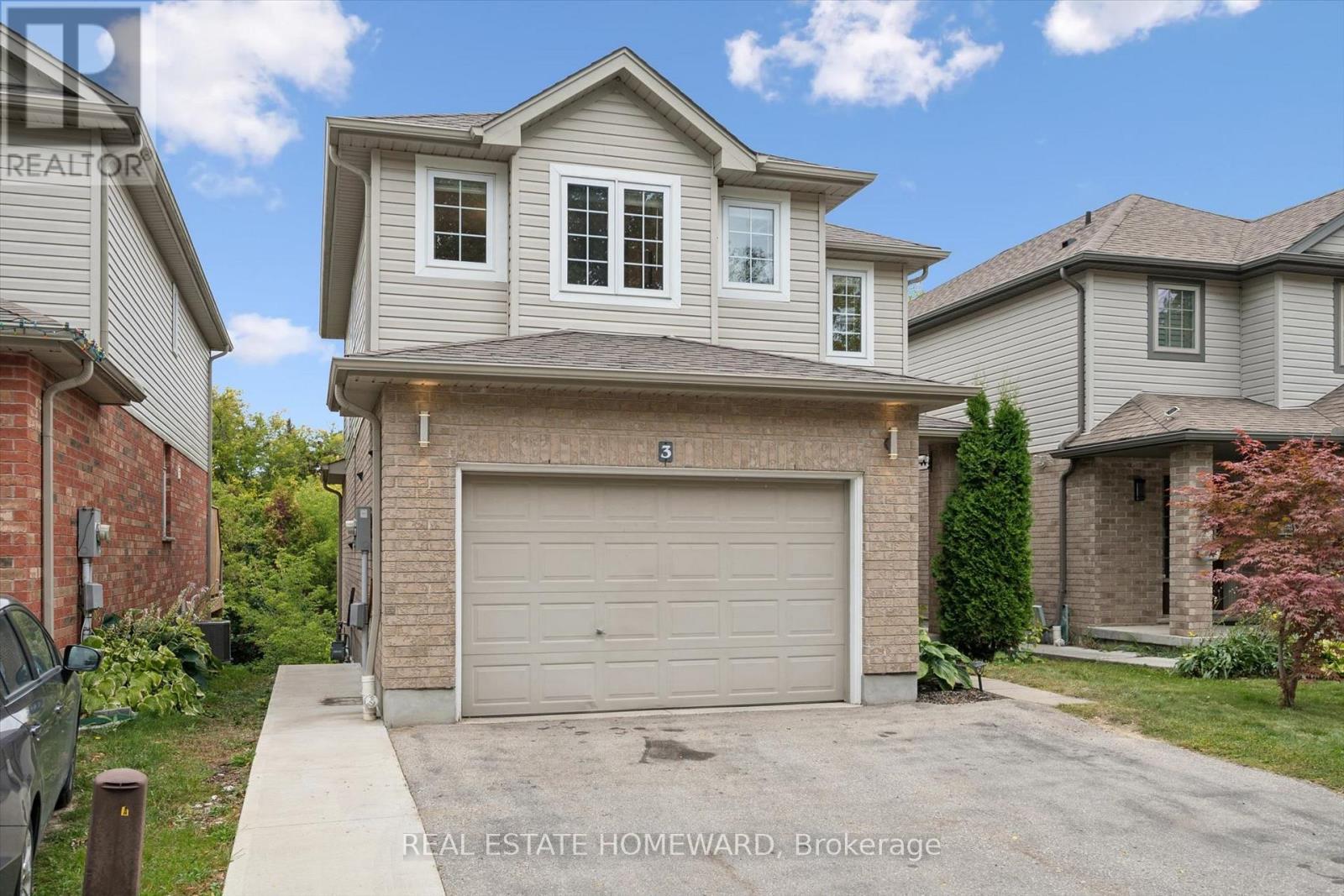 3 - 90 ALDERSON DRIVE