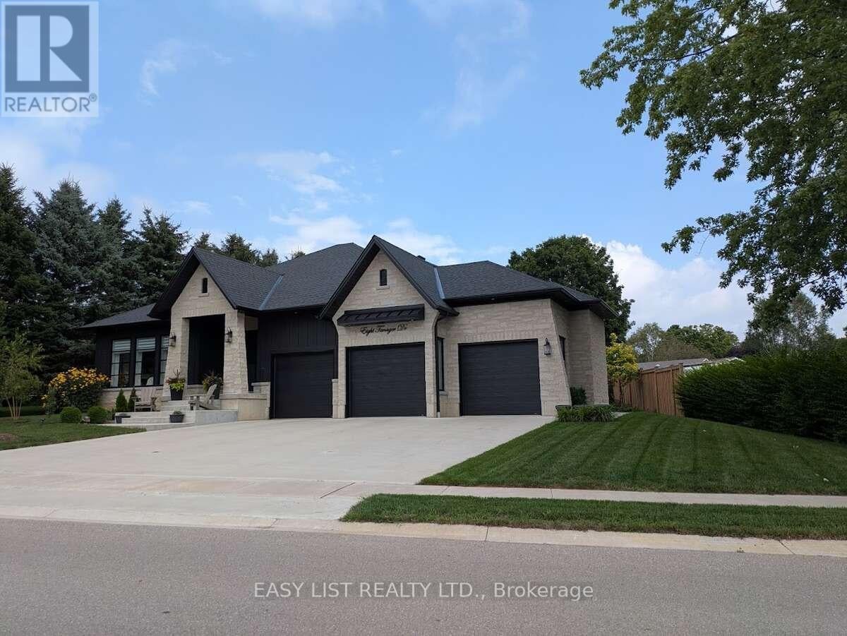 8 TANAGER DRIVE