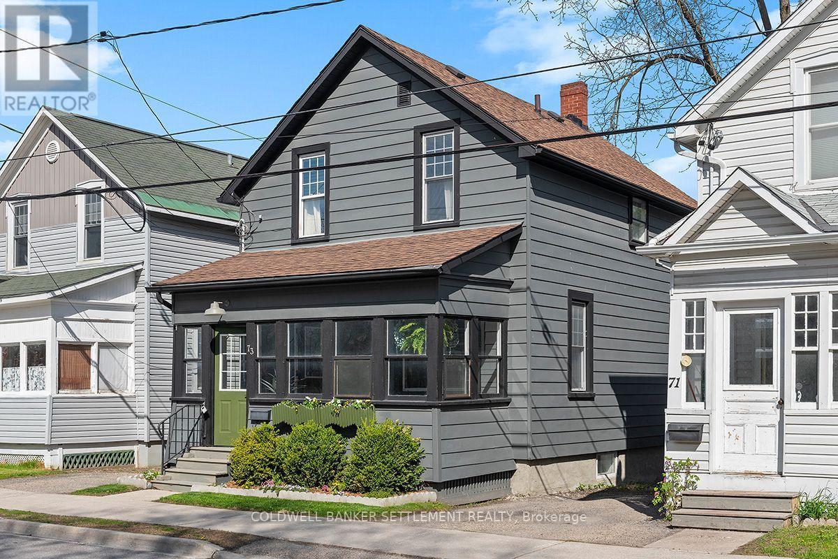 73 CRAIG STREET