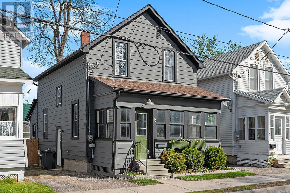 73 CRAIG STREET