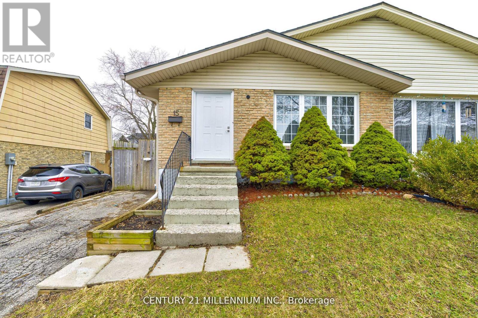 15 NORTHVIEW HEIGHTS DRIVE