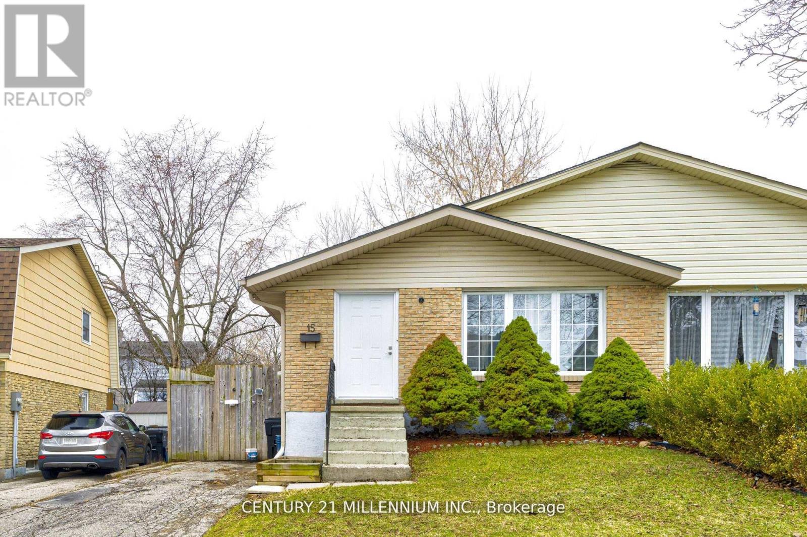 15 NORTHVIEW HEIGHTS DRIVE