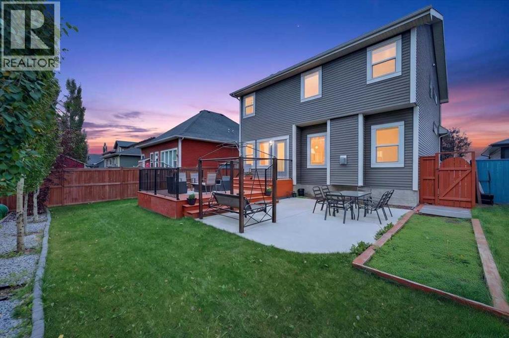 233 Aspenmere Circle