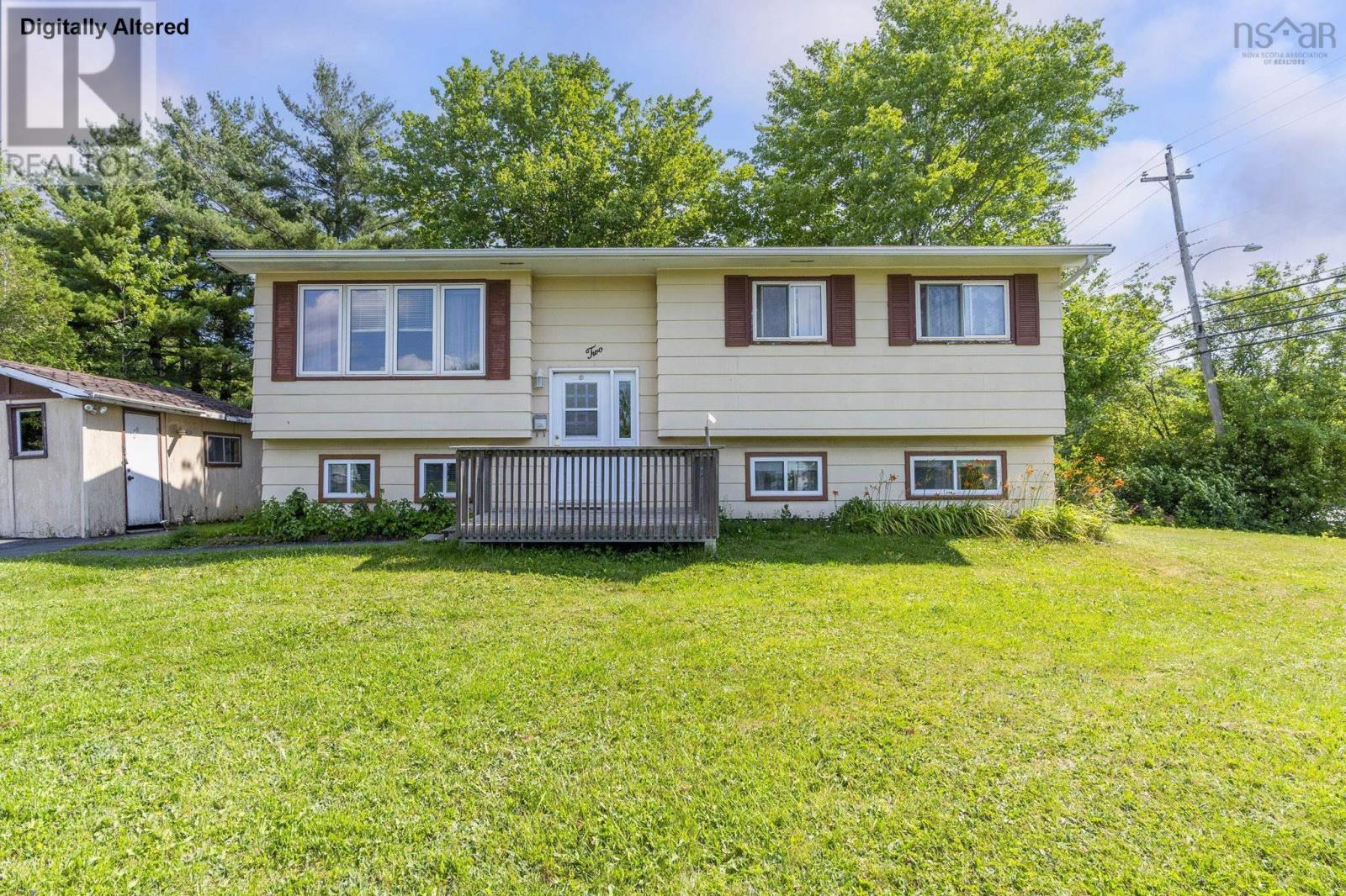 2 Elmwood Drive