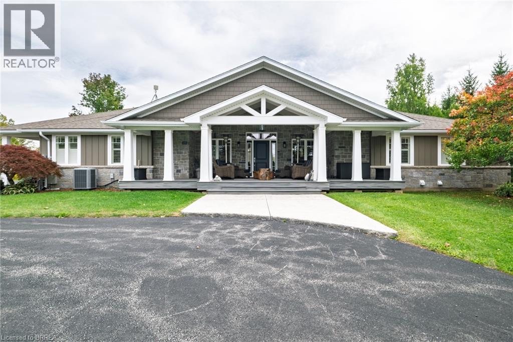 75 JERSEYVILLE Road