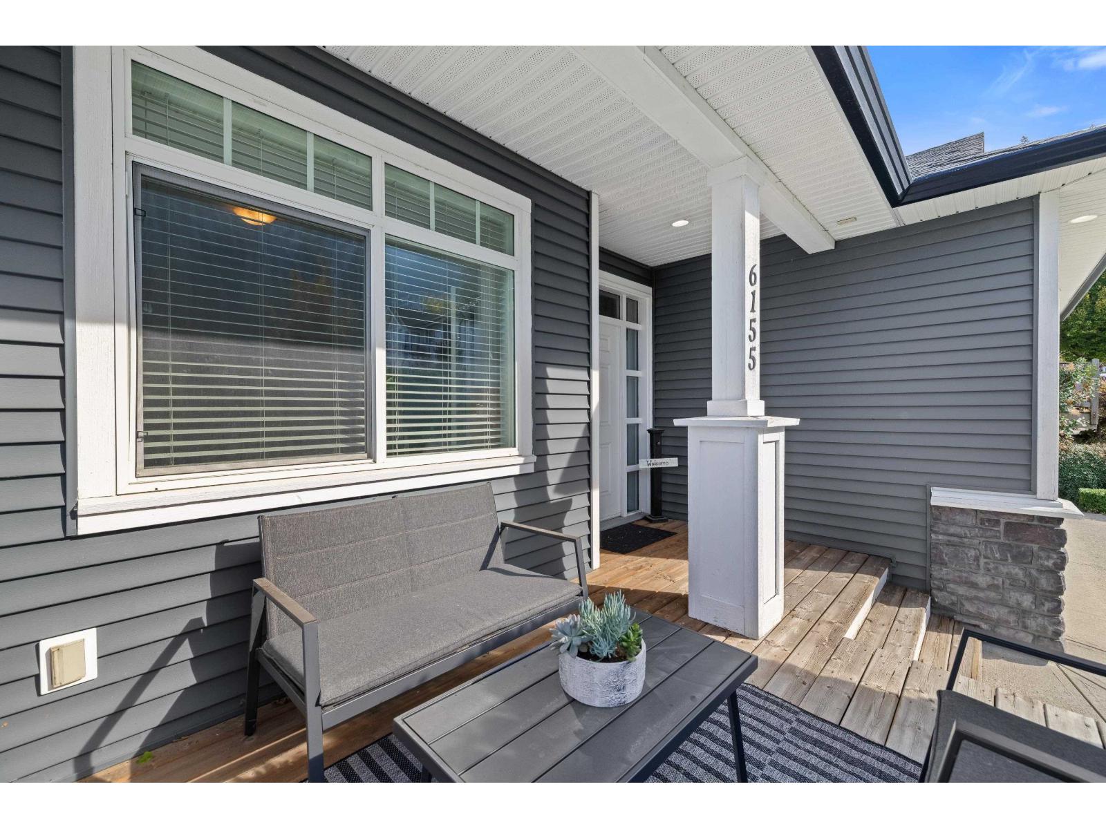 6155 REXFORD DRIVE, Promontory