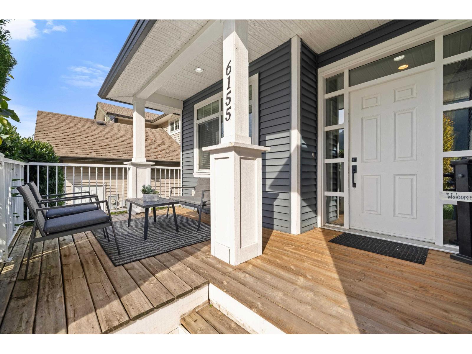 6155 REXFORD DRIVE, Promontory