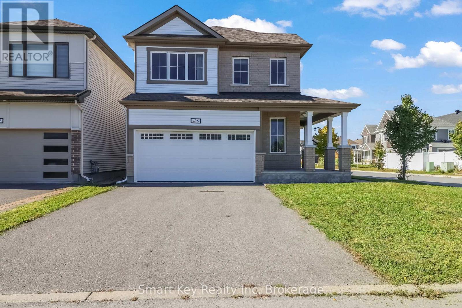 425 APHELION CRESCENT