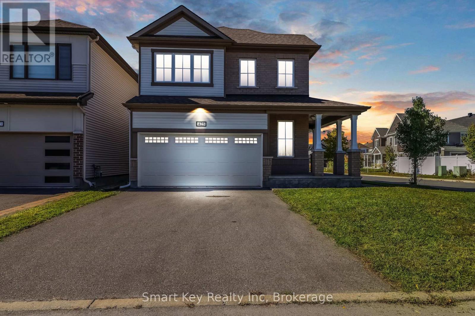 425 APHELION CRESCENT