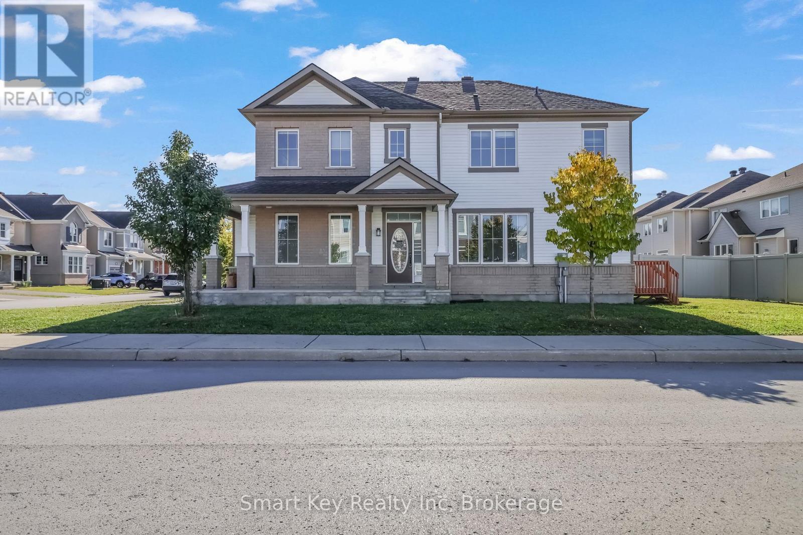 425 APHELION CRESCENT