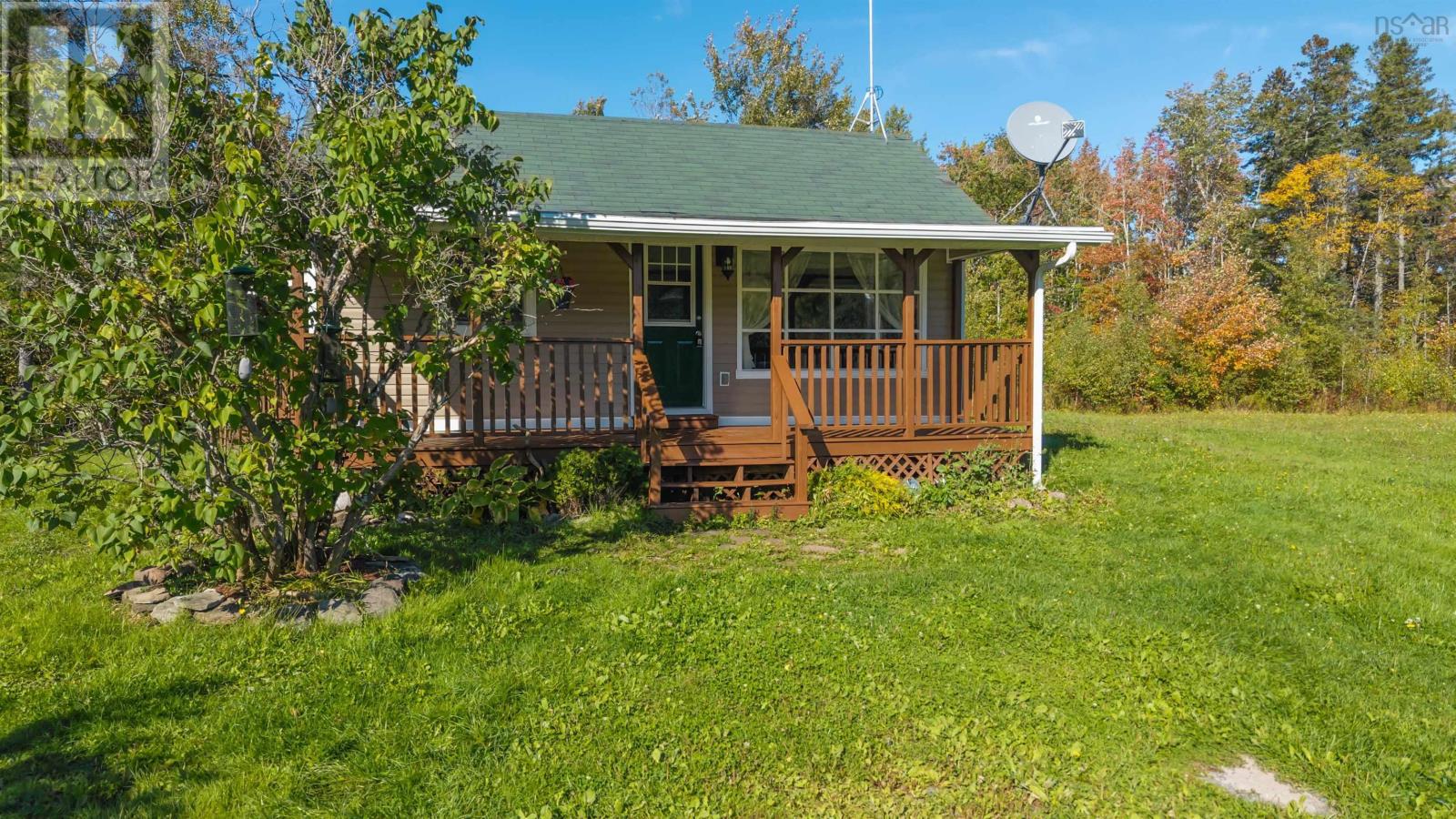 74 BATTIST Road