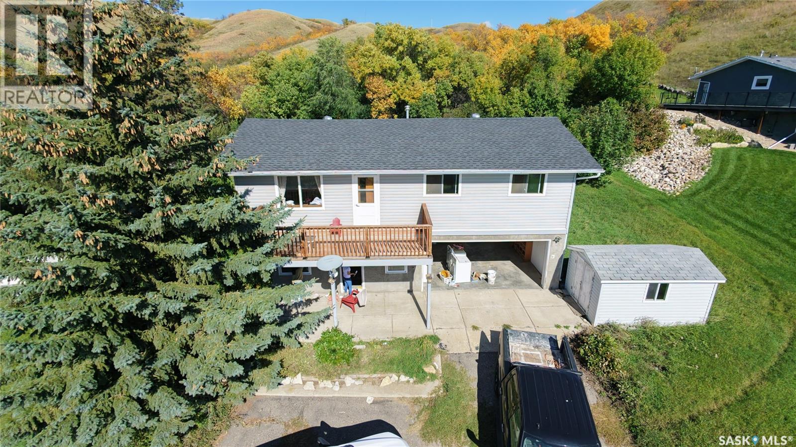 675 Fort San ROAD