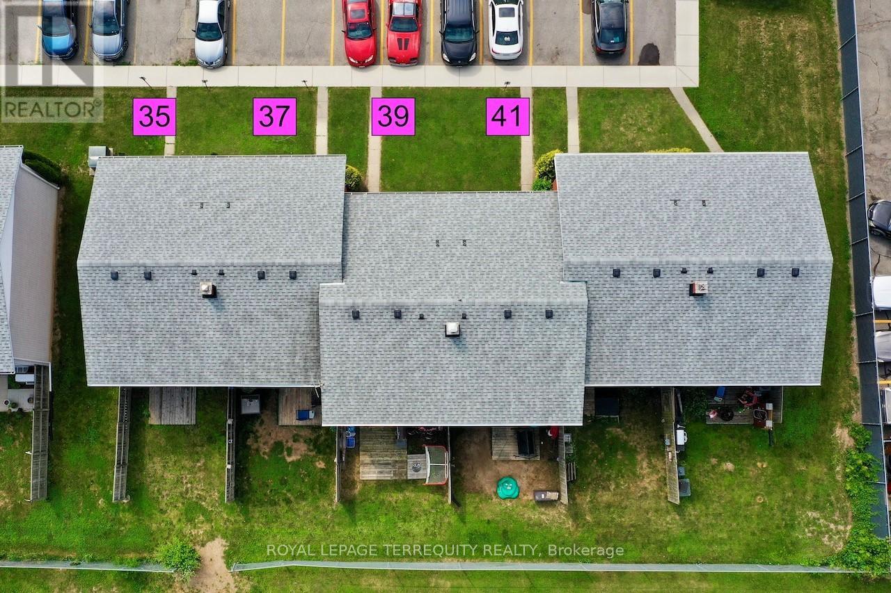 37 ORCHARD PLACE