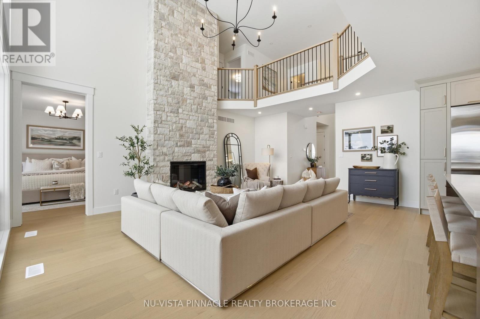 LOT 20 HARVEST LANE
