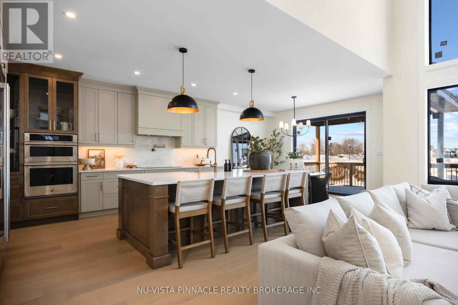 LOT 20 HARVEST LANE