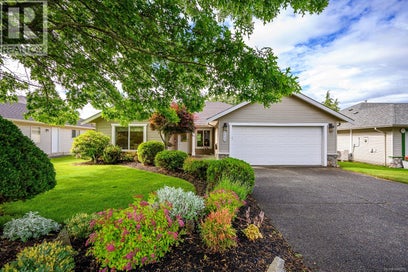 2435 Idiens Way Courtenay BC V9N 9J3