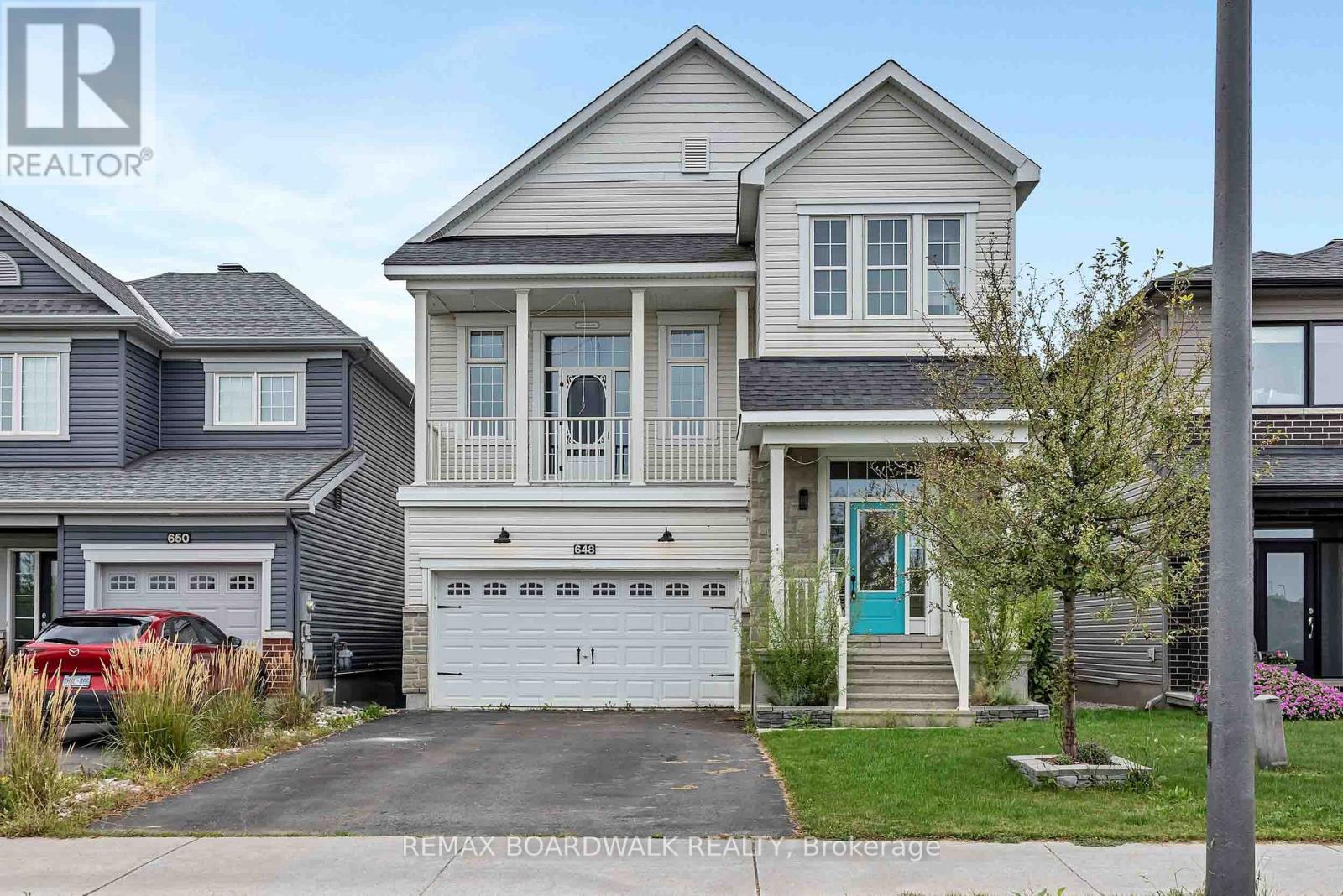648 DECOEUR DRIVE